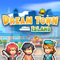 Dream Town Island mod apk