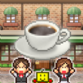 Cafe Master Story apk no mod