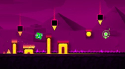 Geometry Dash SubZero mod apk v2.2.145 screenshot 5