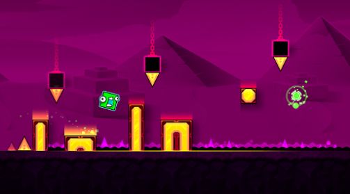 Geometry Dash SubZero mod apk v2.2.12 screenshot 5