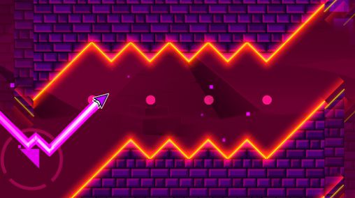 Geometry Dash SubZero mod apk v2.2.12 screenshot 7