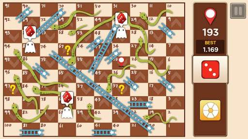 Snakes & Ladders King 23.09.20 Apk v23.09.20 screenshot 1