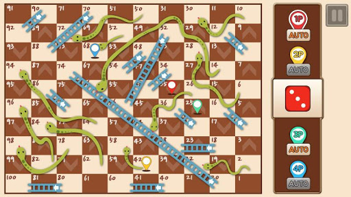 Snakes & Ladders King 23.09.20 Apk v23.09.20 screenshot 2