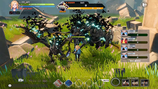 Soul Slayer Idle Game