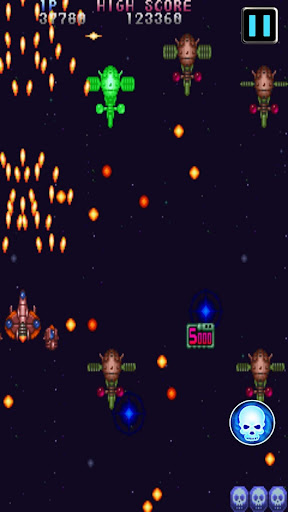 TRUXTON classic Mod Apk