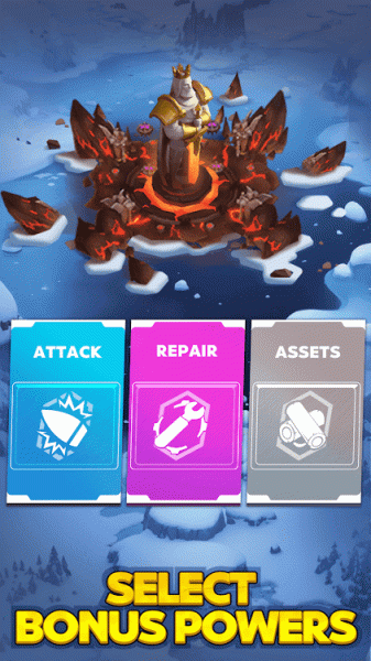 Slots Survival game apk