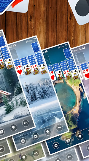Solitaire Card Game apk