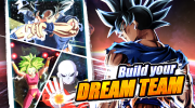 DRAGON BALL LEGENDS mod apk v6.3.0 screenshot 3
