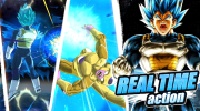 DRAGON BALL LEGENDS mod apk v6.3.0 screenshot 2