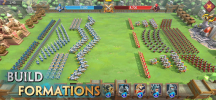 Lords Mobile Kingdom Wars Mod Apk v2.104 screenshot 1