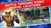 Marvel Contest of Champions Mod Apk v47.1.0 screenshot 1