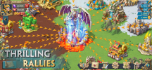 Lords Mobile Kingdom Wars Mod Apk v2.104 screenshot 4