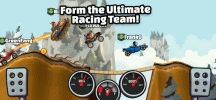 Hill Climb Racing 2 Mod Apk 2023 v1.66.0 screenshot 3