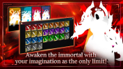 Immortal Rising Mod Apk  v2.4.1 screenshot 2
