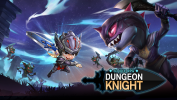 Dungeon Knight Mod Apk 2.5.9 v2.5.9 screenshot 2