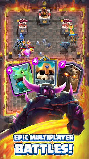 Clash Royale Update 2023
