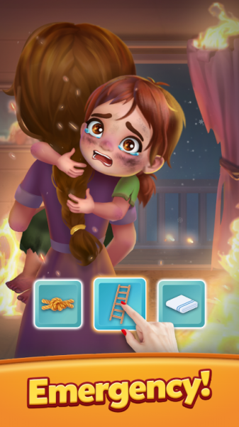 Tile Family Match Puzzle Game apk