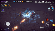 Dungeon Knight Mod Apk 2.5.9 v2.5.9 screenshot 4