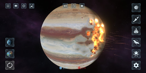 Solar Smash Download Free