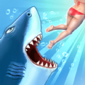 Hungry Shark Evolution Mod Apk