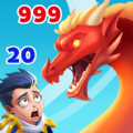Hero Wars Alliance 1.180.000 Apk