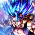 DRAGON BALL LEGENDS mod apk