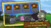 Plants vs Zombies mod menu apk v3.8.1 screenshot 1