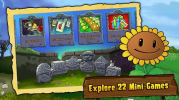 Plants vs Zombies mod menu apk v3.8.1 screenshot 3