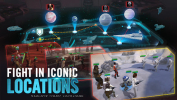Star Wars Galaxy of Heroes mod apk v0.35.1627318 screenshot 2