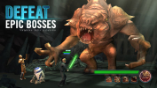 Star Wars Galaxy of Heroes mod apk v0.35.1627318 screenshot 1