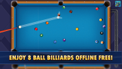 8 Ball Clash Pool Billiard mod apk v4.0.13 screenshot 1
