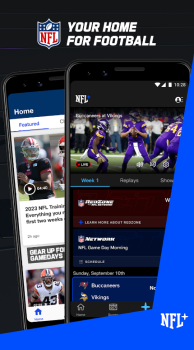 NFL app v18.0.37 screenshot 4