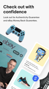 eBay app v6.127.0.1 screenshot 3