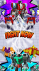 Robot Monster Battle Master mod apk v1.0.15 screenshot 4