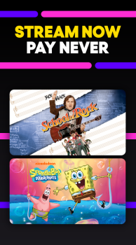 Pluto TV app v5.32.0 screenshot 4