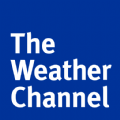 The Weather Channel app