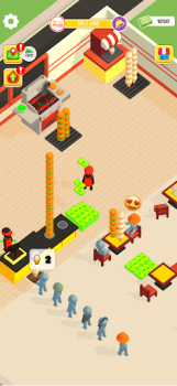 Pizza Ready mod apk v0.17.0 screenshot 5