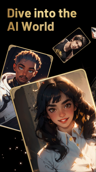 Talkie Soulful AI mod apk
