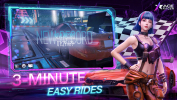 Ace Racer mod apk screenshot 5