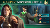 Harry Potter Hogwarts Mystery Mod v5.9.5 screenshot 2