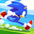 Sonic Runners Adventure game apk