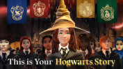 Harry Potter Hogwarts Mystery Mod v5.9.5 screenshot 3