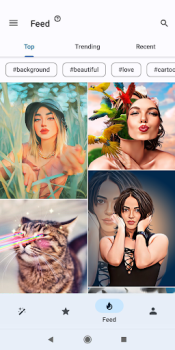 Photo Lab Picture Editor & Art apk download v3.12.68 screenshot 2