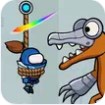 Rescue from Rainbow Monster apk