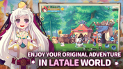 LaTale M Side apk v1.0.5 screenshot 1