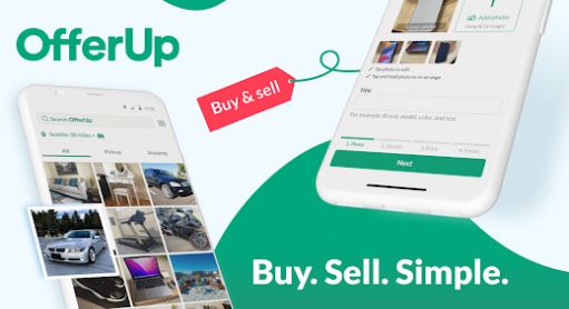 OfferUp app v4.96.0 screenshot 6