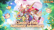LaTale M Side apk v1.0.5 screenshot 6