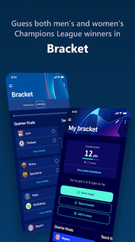 UEFA Gaming Fantasy Football apk v9.1.0 screenshot 3