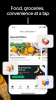 Uber Eats Food Delivery app v6.223.10000 screenshot 13