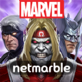 MARVEL Future Fight mod apk 2023